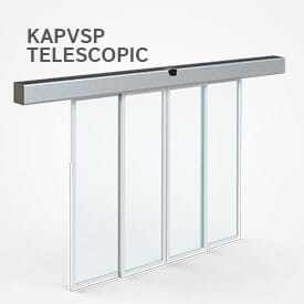 KAPVSP TELESCOPIC